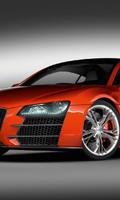 Fonds d'écran Audi R8 capture d'écran 2