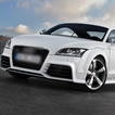 Fonds d'écran Audi TT