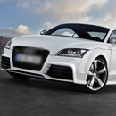 Fonds d'écran Audi TT APK