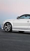 Fonds d'écran Audi TT capture d'écran 1