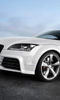 Fonds d'écran Audi TT capture d'écran 2