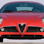 Wallpapers HD Alfa Romeo-icoon