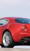 Wallpapers HD Alfa Romeo screenshot 1