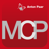 Anton Paar MCP Series icon