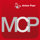 Anton Paar MCP Series アイコン