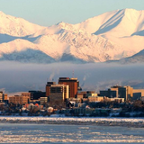 Alaska Fonds d'écran et thèmes icône