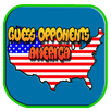 Guess Antonym USA APK