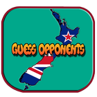 Guess Antonym New Zealand icon