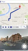 Route Player screenshot 1