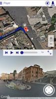 Route Player screenshot 2