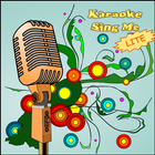 Karaoke - Sing Me (Free/Lite) أيقونة