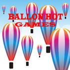 Ballon Hot Games ikon