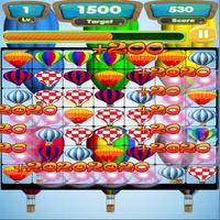 Ballon Hot Games syot layar 1