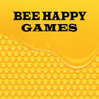 Bee Happy Games иконка