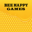 Bee Happy Games aplikacja