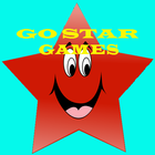 Go Star Games ikon