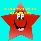 Go Star Games アイコン