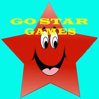Go Star Games penulis hantaran