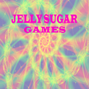 JELLY SUGAR GAMES aplikacja