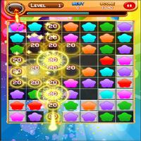 برنامه‌نما JELLY SUGAR GAMES عکس از صفحه