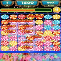 Lolli Link Games Free スクリーンショット 1