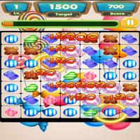 Sweet Links Games скриншот 3