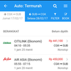 Aplikasi Agen PT Anta Utama APK