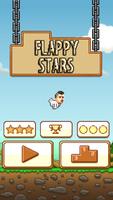 Flappy Stars screenshot 1