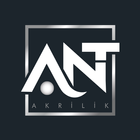 Ant Akrilik иконка