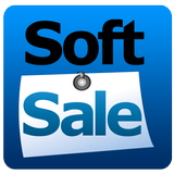 Softsale Software Licensing icône