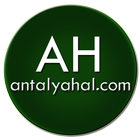 Tarım Alanı - antalyahal.com أيقونة