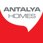 Antalya Homes icône