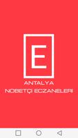 Poster Antalya Nöbetçi Eczaneleri