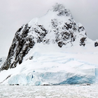 Antarktyda Tapeta ikona