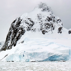 Fond D'écran De L'Antarctique icône