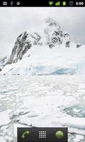 antarctica wallpaper ภาพหน้าจอ 1