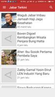 ANTARA News Jawa Barat capture d'écran 1