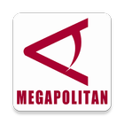 ANTARA News Megapolitan biểu tượng