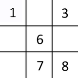 Sudoku আইকন