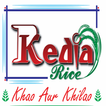 Kedia Rice: Indian Sorted Rice