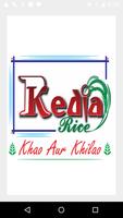 Kedia Rice: Indian Sorted Rice Affiche