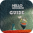 guide hello neighbor alpha 3 APK
