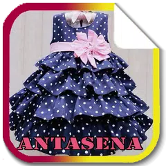Frock for Baby Ideas APK download