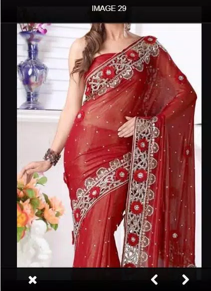 Descarga de APK de India vestido de novia tradicional para Android Descarga de APK de India vestido de novia tradicional para Android