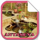 Pond Landscaping Ideas icon