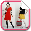 Vintage Fashion Idea