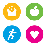 NHS Weight Loss Plan biểu tượng
