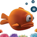 Flappy Fish aplikacja