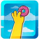 Botonera de Homero Gratis! aplikacja
