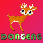 Dongeng ícone